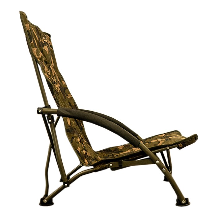 Fox Camolite Folding Guest Chair