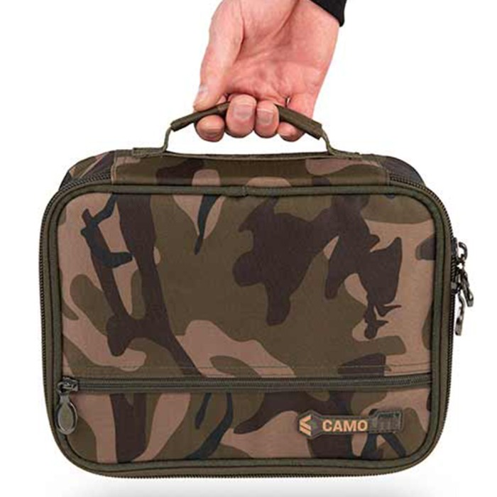 Fox Camolite Gadget Safe Bag 1