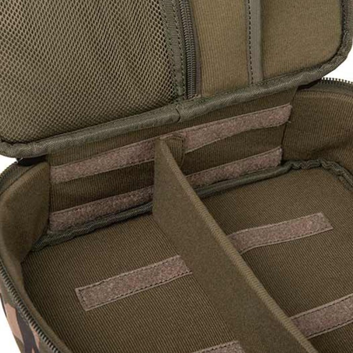 Fox Camolite Gadget Safe Bag 4