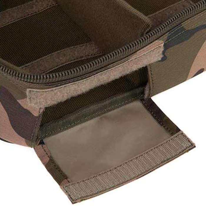 Fox Camolite Gadget Safe Bag 5