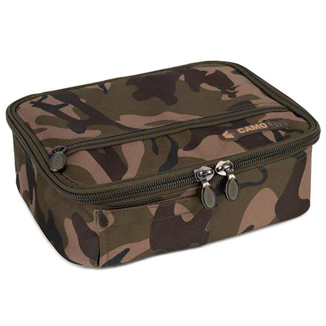 Fox Camolite Gadget Safe Bag