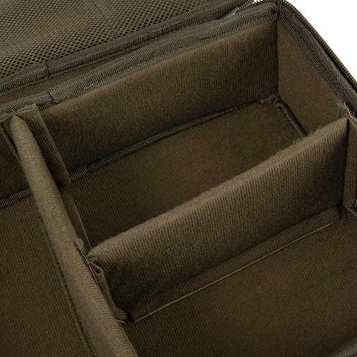 Fox Camolite Gadget Safe Bag Deluxe 3