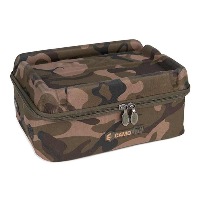 Fox Camolite Gadget Safe Bag Deluxe