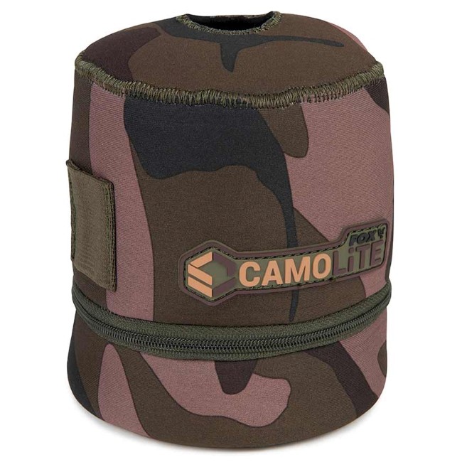Fox Camolite Gas Cannister Sleeve
