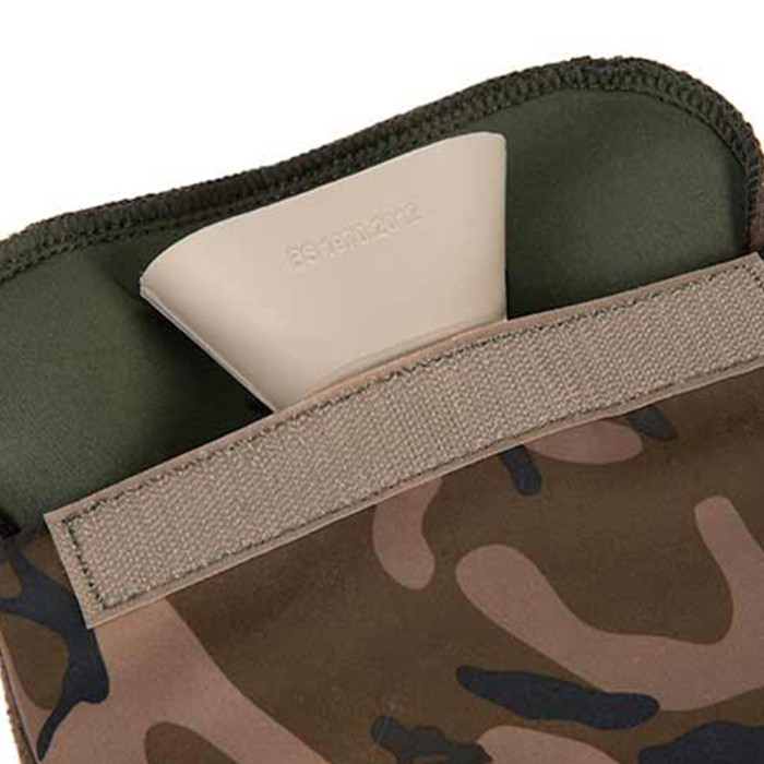 Fox Camolite Fishing Hot Water Bottle 2