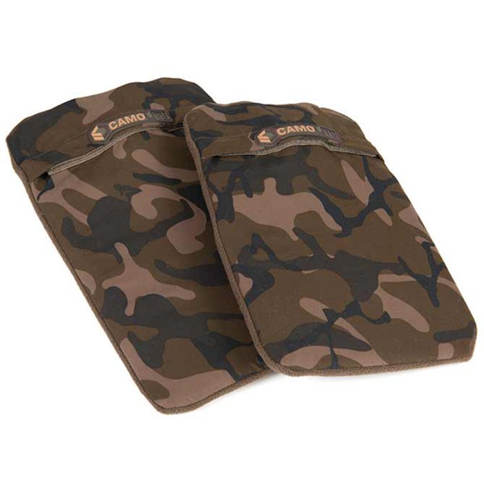 Fox Camolite Fishing Hot Water Bottle 4