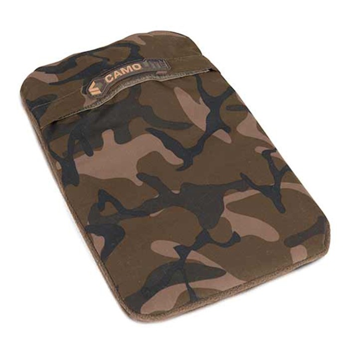 Fox Camolite Fishing Hot Water Bottle Large