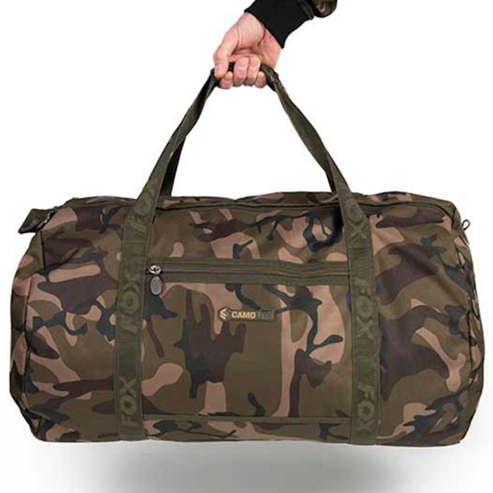 Fox Camolite Kit Bag 1