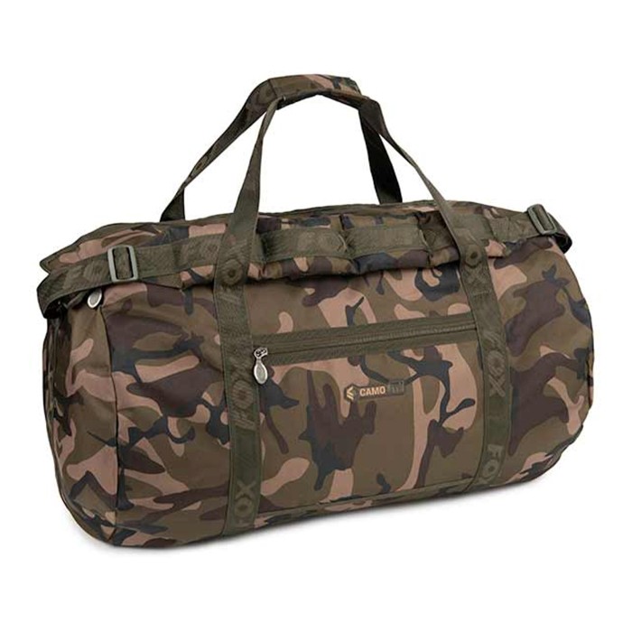 Fox Camolite Kit Bag