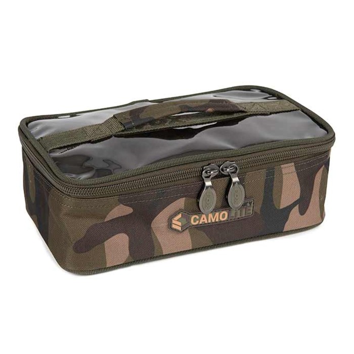 Fox Camolite Large Accessory Bag