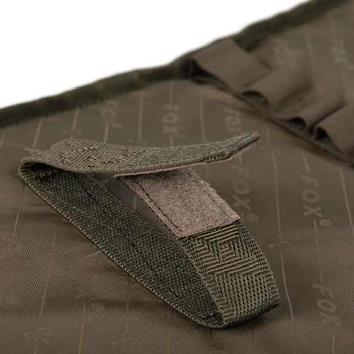 Fox Camolite Large Bankstick Carryall 1