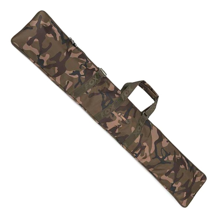 Fox Camolite Large Bankstick Carryall
