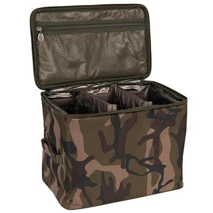 Fox Camolite Large Cool Bag 1