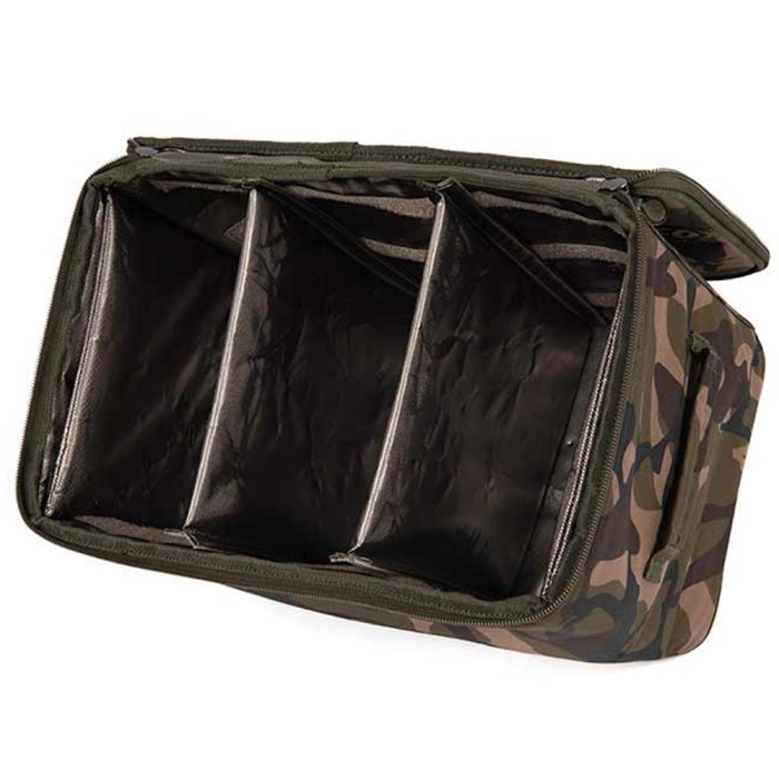 Fox Camolite Large Cool Bag 3