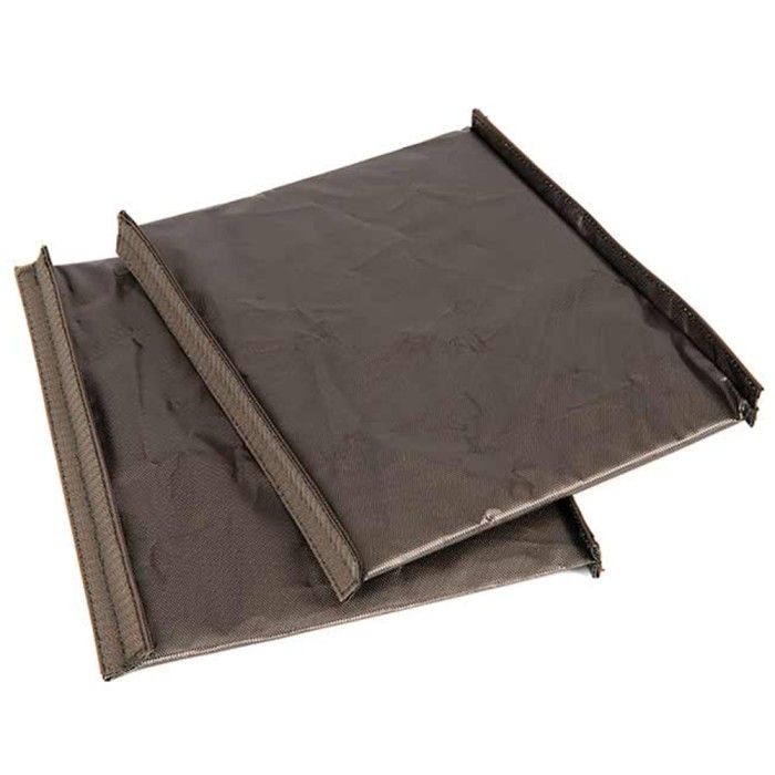 Fox Camolite Large Cool Bag 5