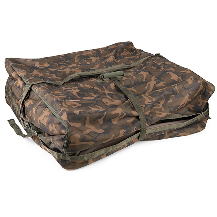 Fox Camolite Large Fishing Bed Bag 1
