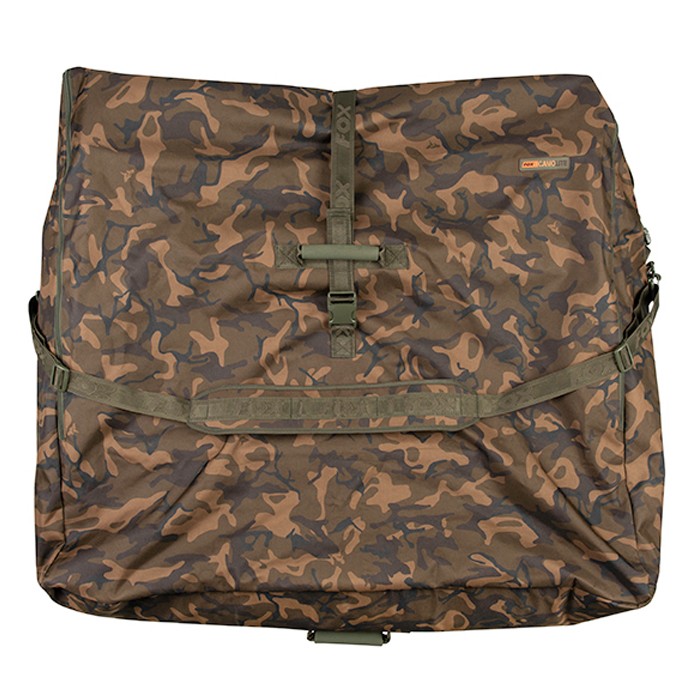 Fox Camolite Large Fishing Bed Bag