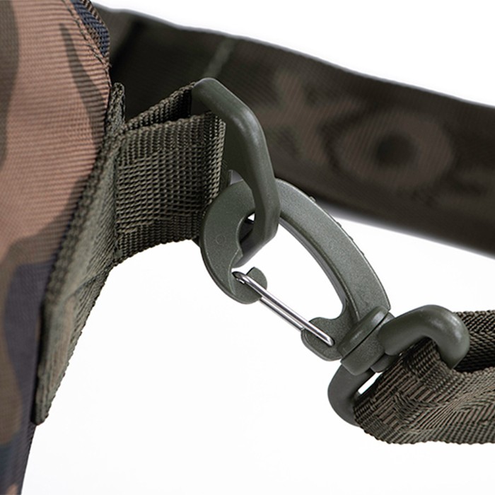 Fox Camolite Large Fishing Chair Bag Clips