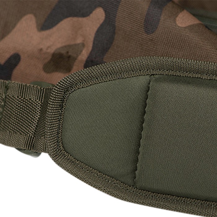 Fox Camolite Large Fishing Chair Bag Close Up 1