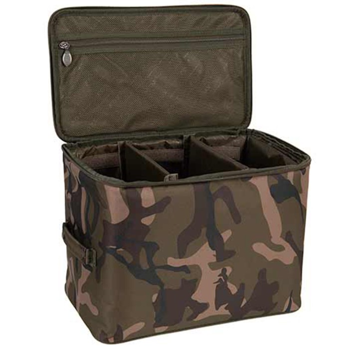 Fox Camolite Large Storage Bag 1