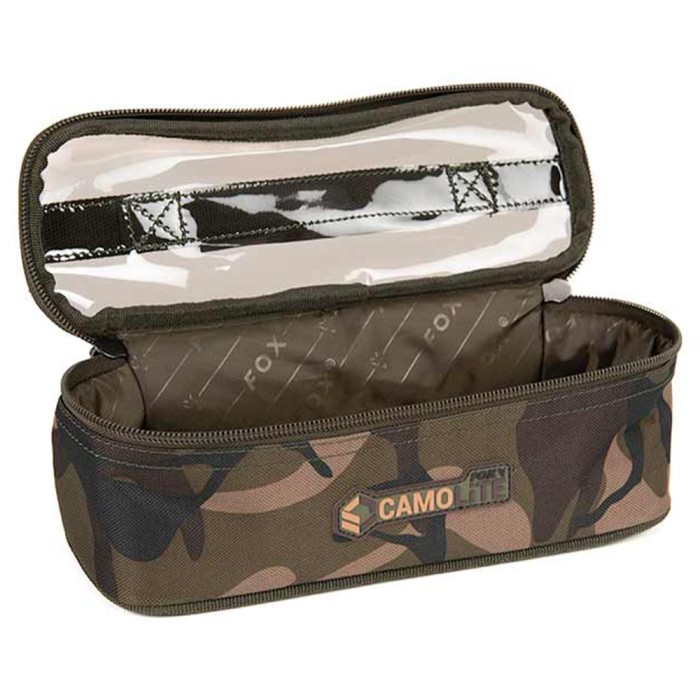 Fox Camolite Long Accessory Bag 1