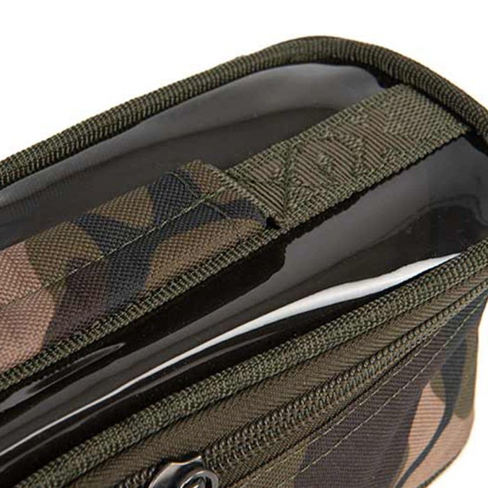 Fox Camolite Long Accessory Bag 2