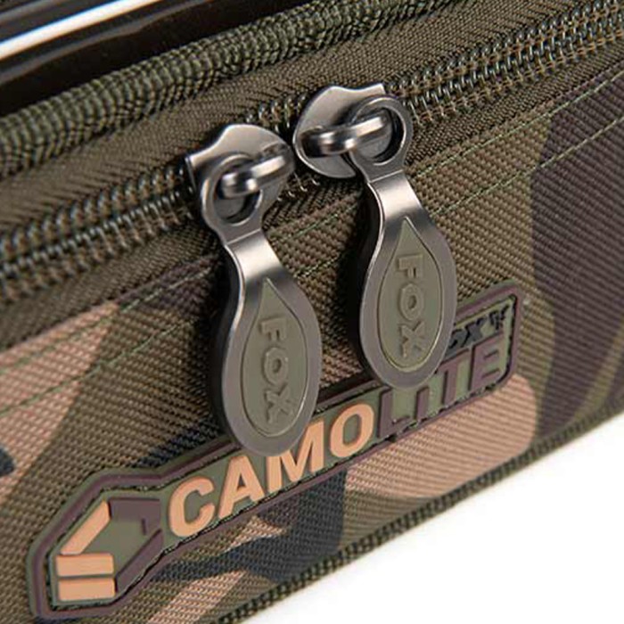 Fox Camolite Long Accessory Bag 3