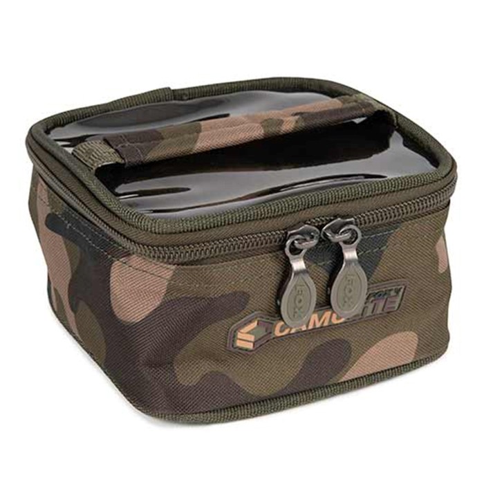 Fox Camolite Medium Accessory Bag