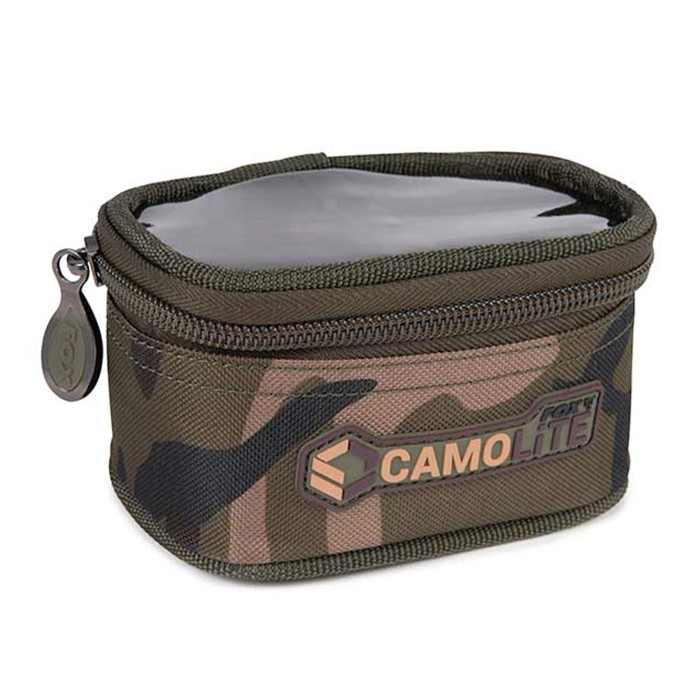 Fox Camolite Mini Accessory Bag