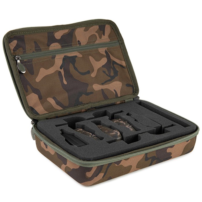 Fox Camolite Mini Micron Bite Alarm Case