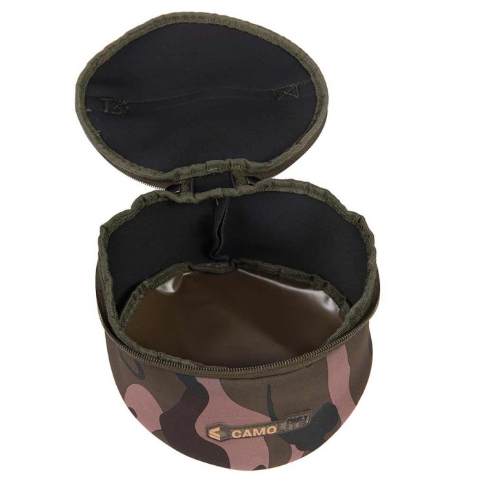 Fox Camolite Neoprene Pan Set Bag 1