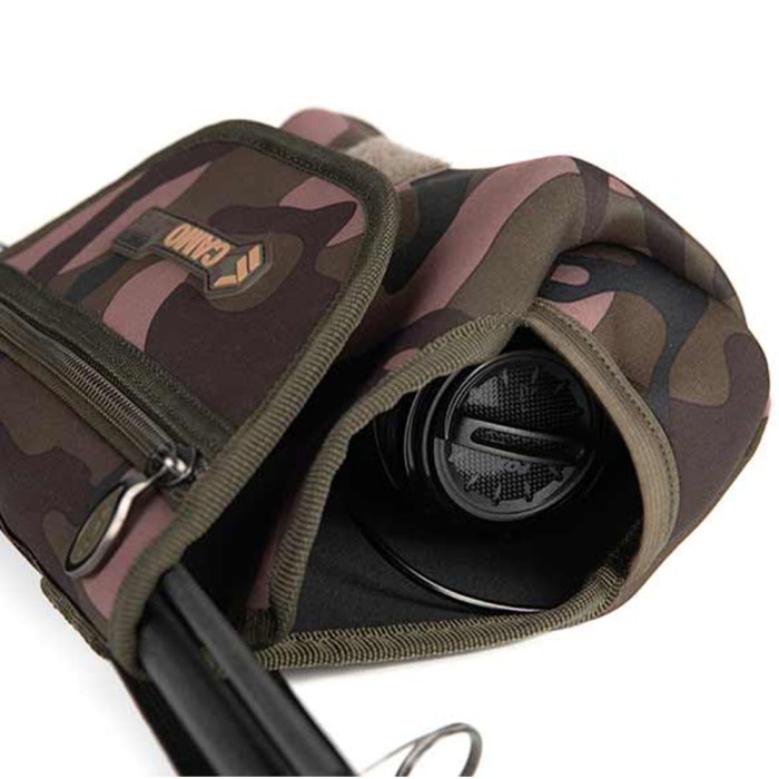 Fox Camolite Neoprene Reel & Rod Tip Protector 1