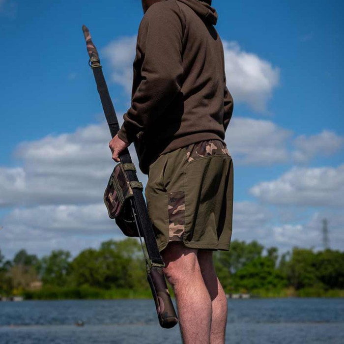 Fox Camolite Neoprene Reel & Rod Tip Protector 5