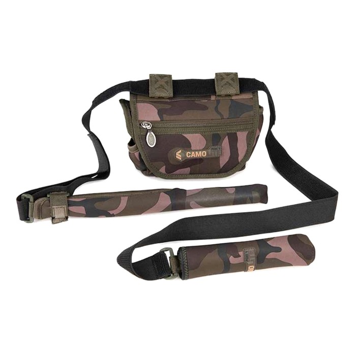 Fox Camolite Neoprene Reel & Rod Tip Protector