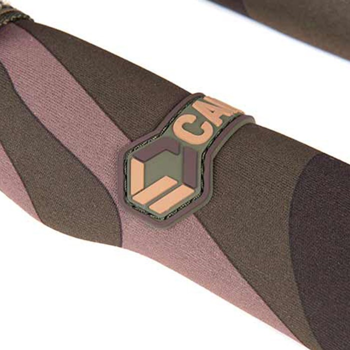 Fox Camolite Neoprene XL Tip & Butt Protector 1