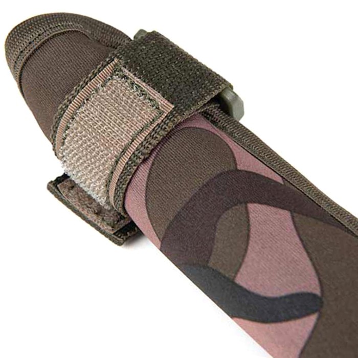 Fox Camolite Neoprene XL Tip & Butt Protector 4