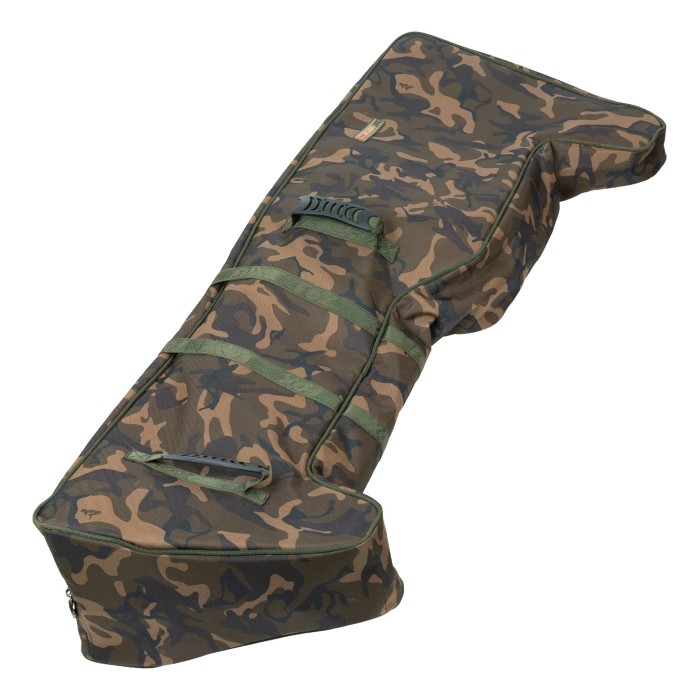 Fox Camolite Outboard Motor Fishing Bag