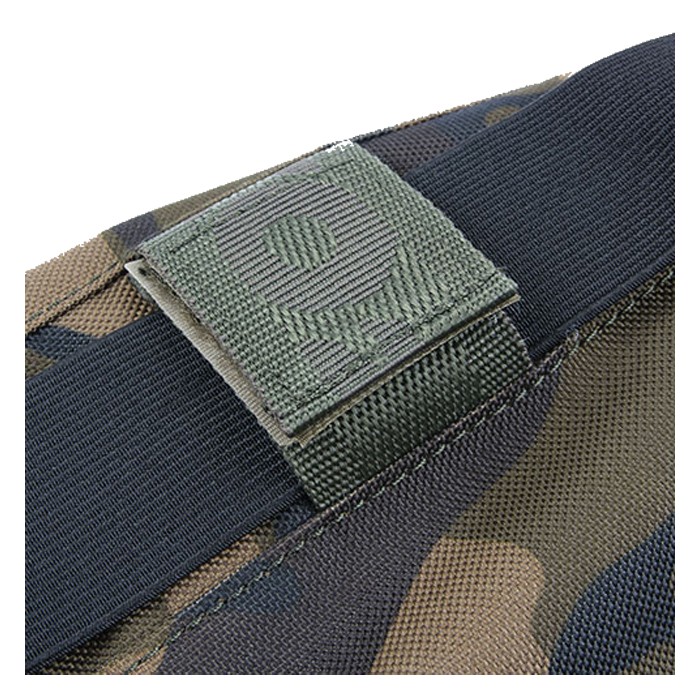 Fox Camolite Fishing Reel & Rod Tip Protector Close Up 2