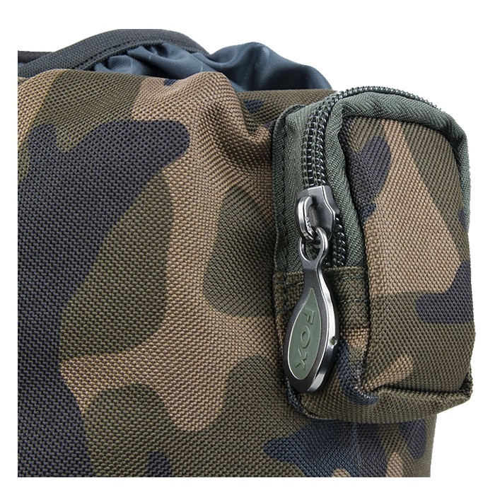 Fox Camolite Fishing Reel & Rod Tip Protector 2