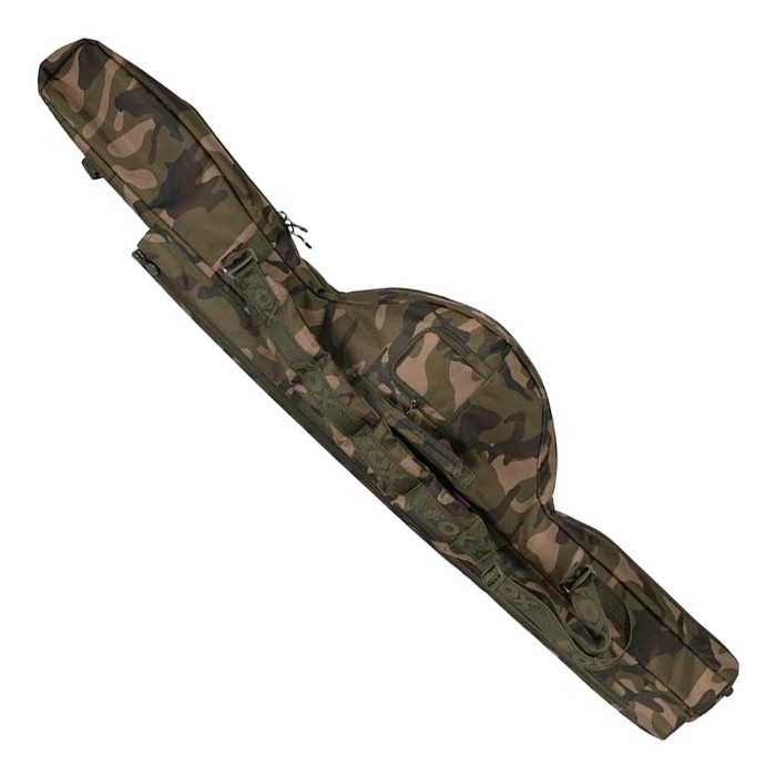 Fox Camolite Retractable Explorer Tri Sleeve 8-10ft