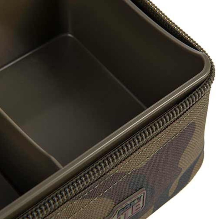 Fox Camolite Rigid Lead & Bits Bag Large 4