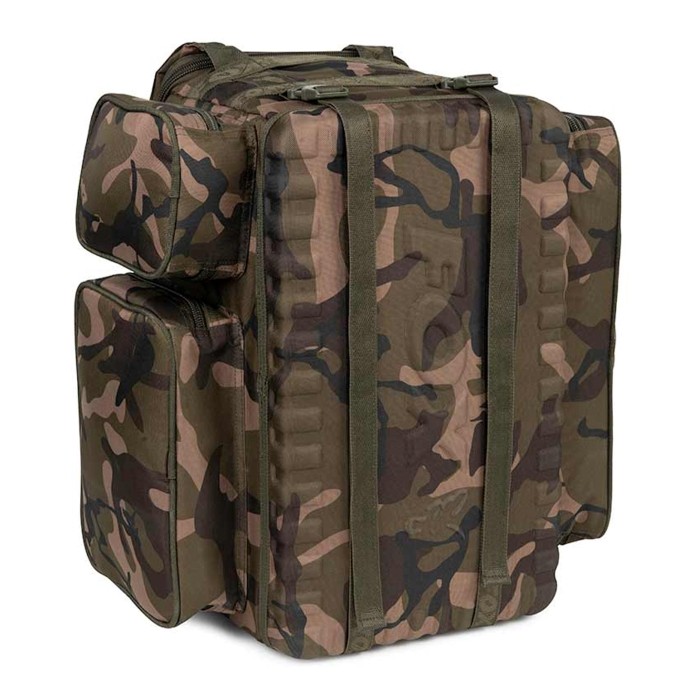Fox Camolite Ruckall Rucksack