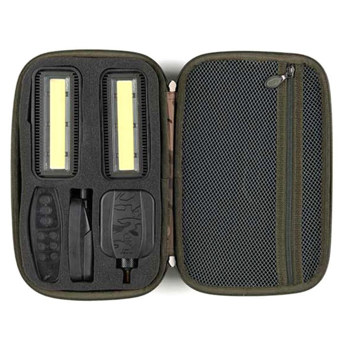 Fox Camolite RX+ Security Case 2