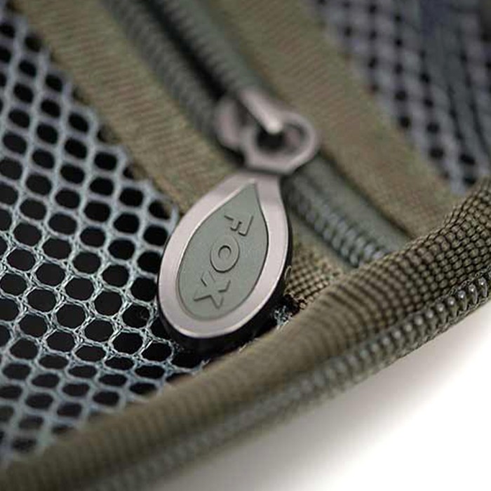Fox Camolite RX+ Security Case 5