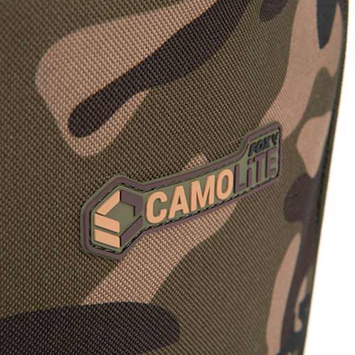Fox Camolite Scales Pouch 3