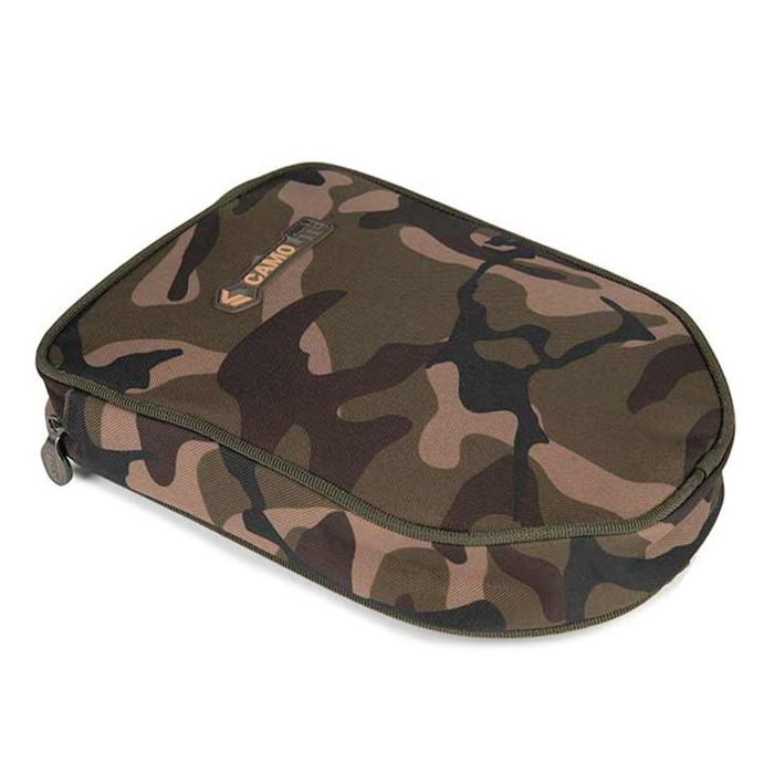 Fox CamoLite Bivvy Mat – Lightweight Camping Mat For Carp Fishing