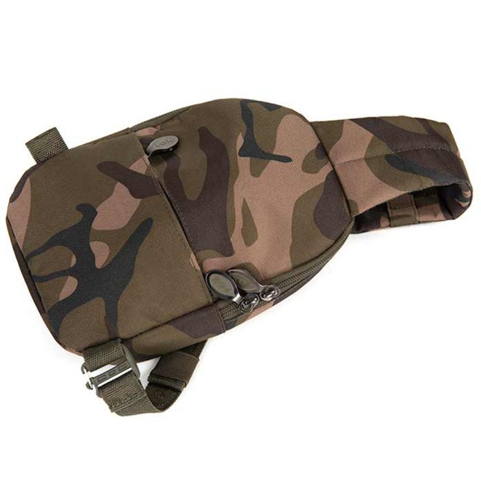 Fox Camolite Shoulder Wallet 2