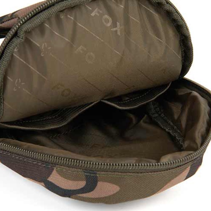 Fox Camolite Shoulder Wallet 4