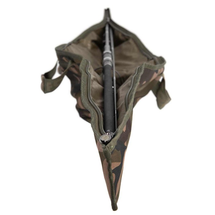 Fox Camolite Single 13ft Rod Sleeve 2