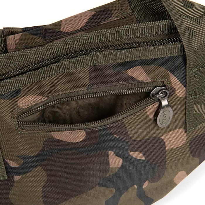 Fox Camolite Single 13ft Rod Sleeve 3